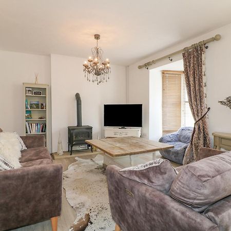 Matlock Maisonette Esterno foto