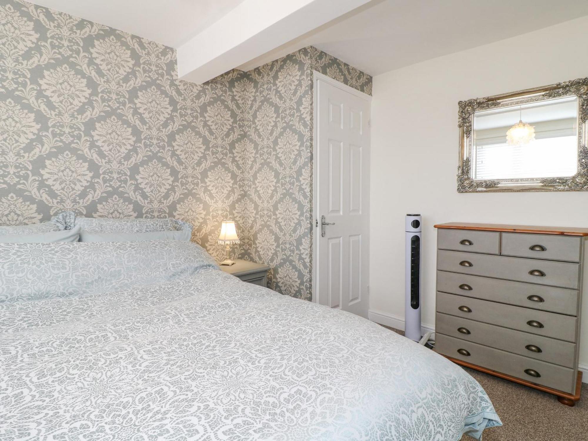 Matlock Maisonette Esterno foto