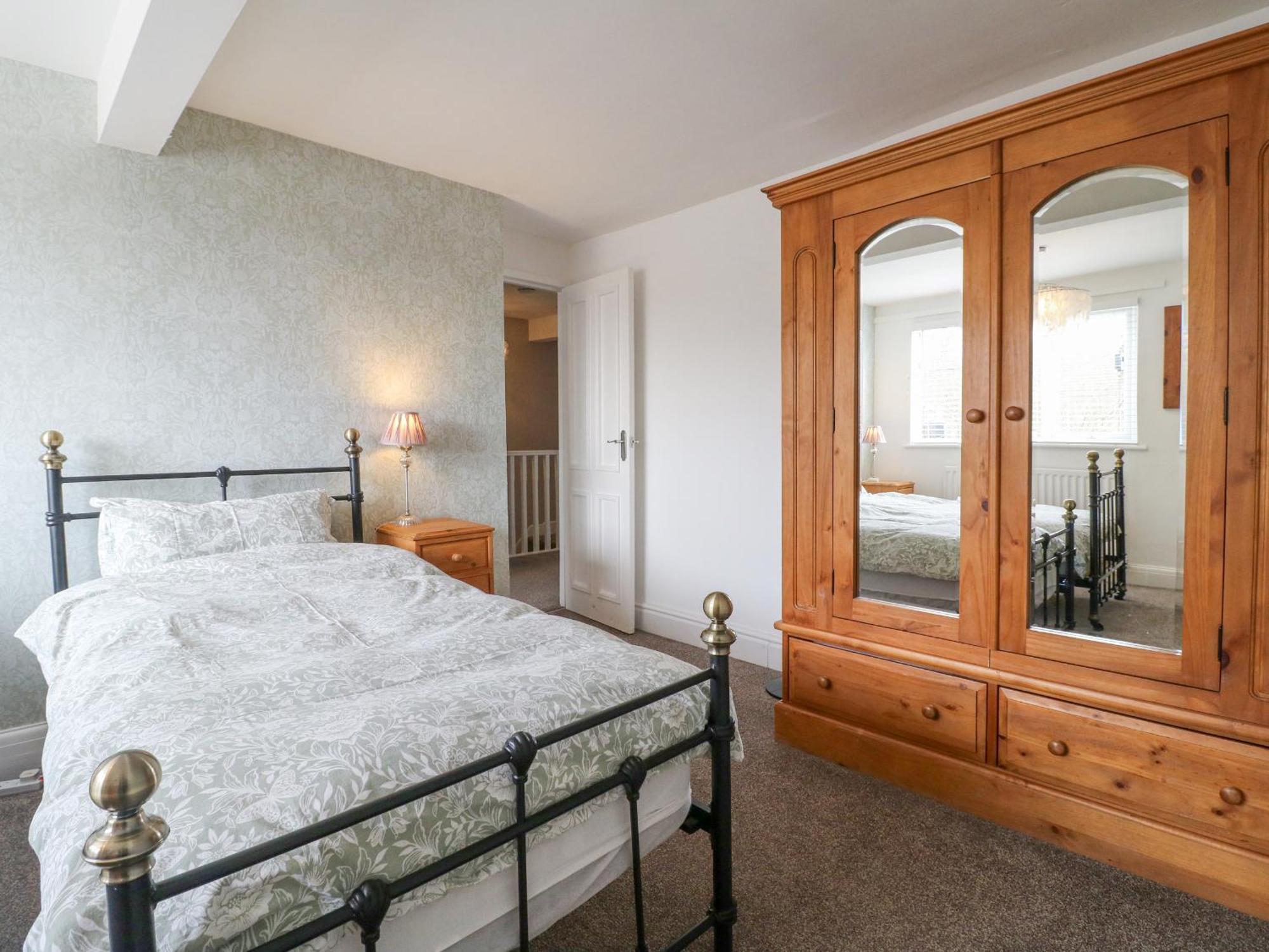 Matlock Maisonette Esterno foto