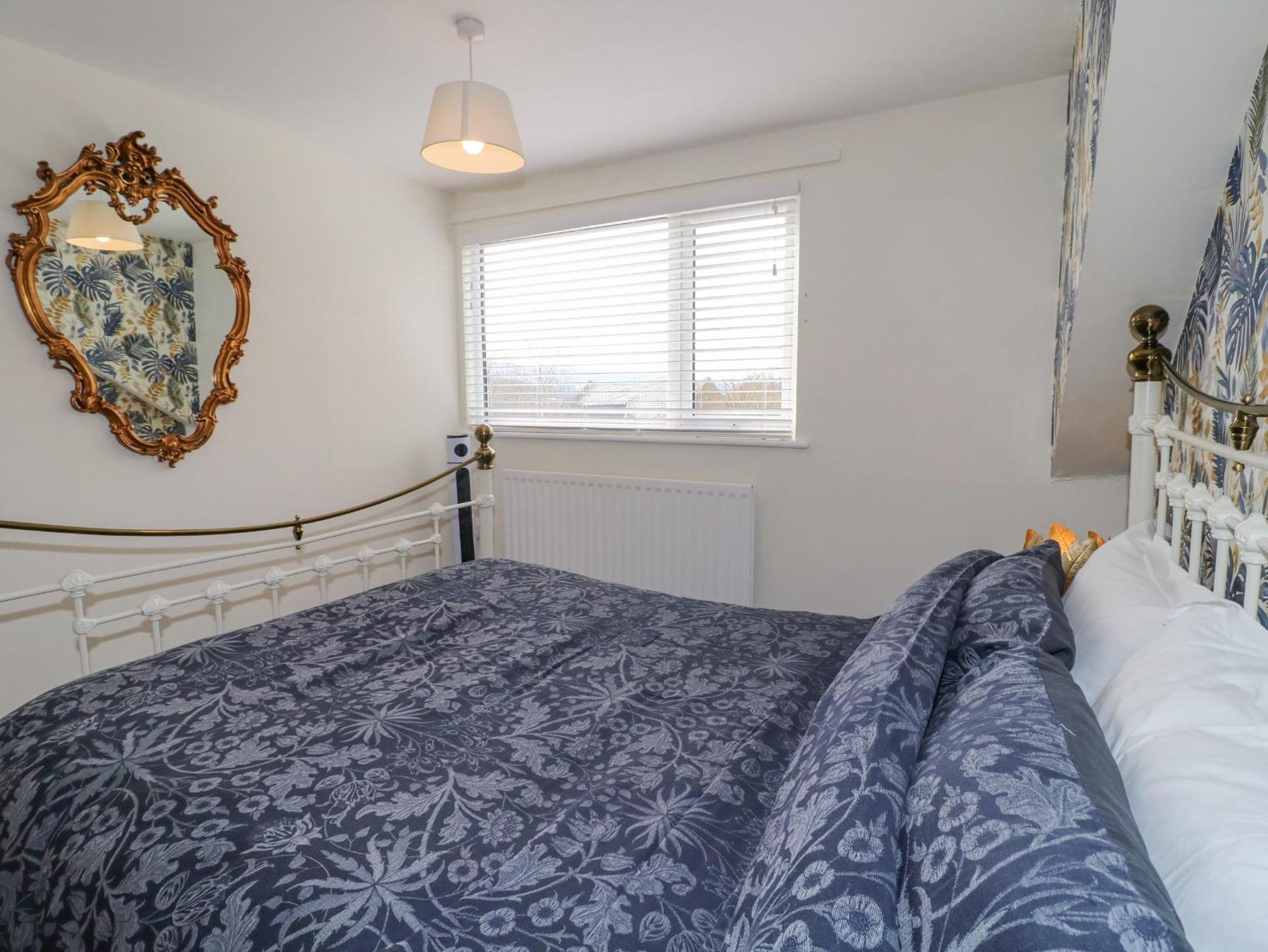 Matlock Maisonette Esterno foto