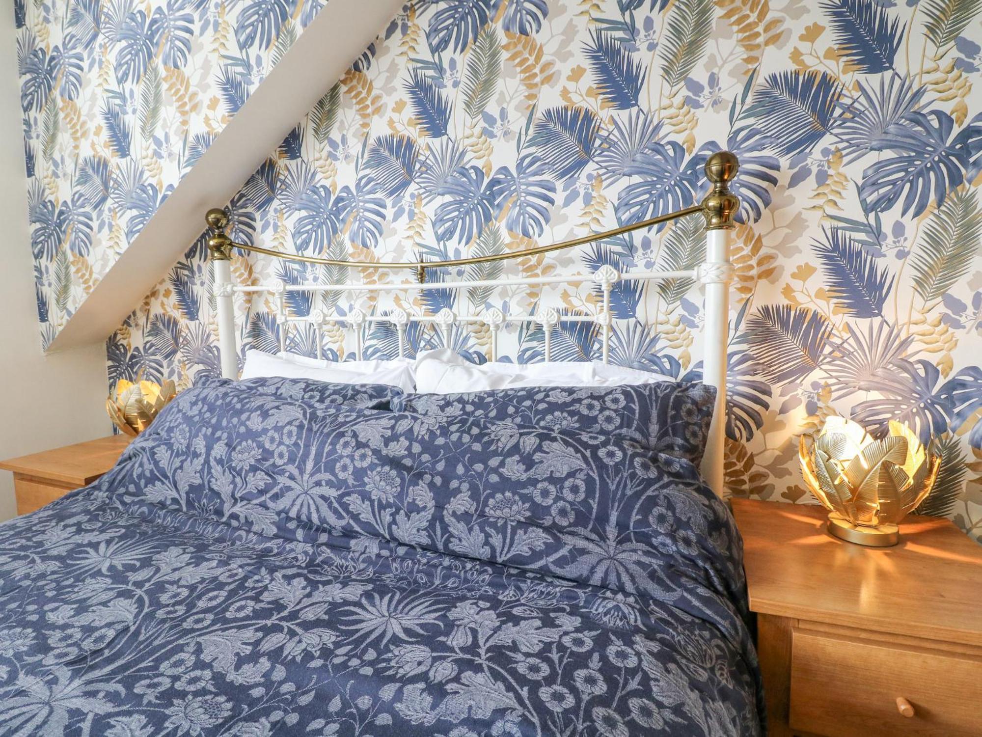 Matlock Maisonette Esterno foto